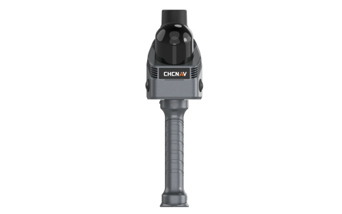 Изображение - Ручной 3D LiDAR SLAM-сканер GEOKURS CHCNAV RS7 (40 м) с ПО CoPre - geokurs-online.kz